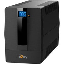 Одесса - ИБП NJOY Horus Plus 1500 Lin.int. AVR 4-евро USB, LCD