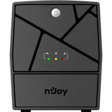 ИБП NJOY Keen 2000 Lin.int. AVR 4-евро