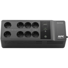 ИБП APC Back-UPS 650VA (BE650G2-RS)