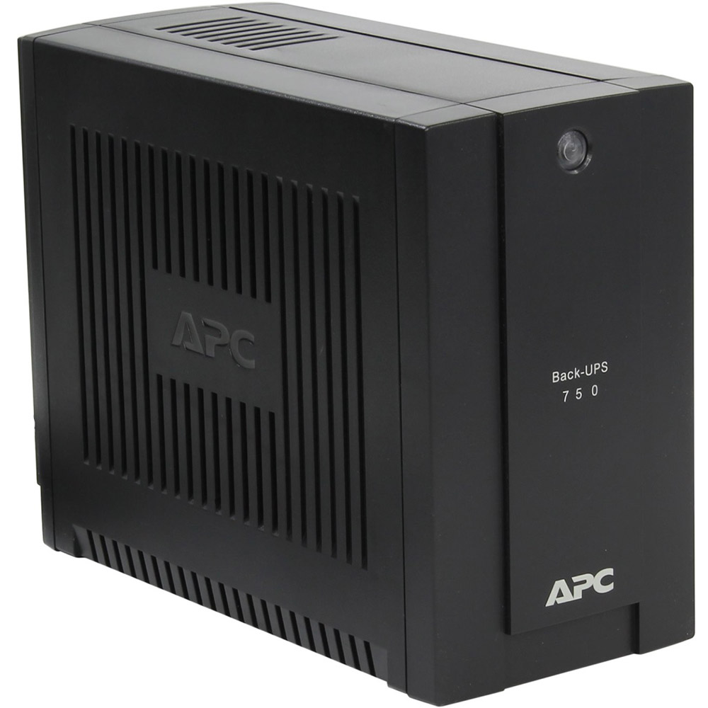 ИБП APC Back-UPS 750VA (BC750-RS)