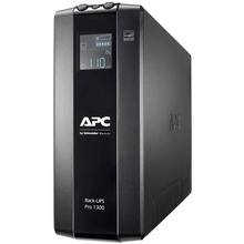 ИБП APC Back UPS Pro BR 1300VA (BR1300MI)