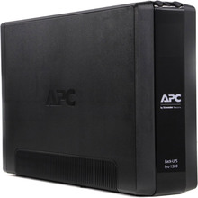 ПБЖ APC Back UPS Pro BR 1300VA (BR1300MI)