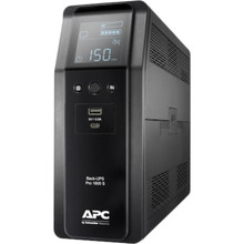 Одеса - ПБЖ APC Back UPS Pro BR 1600VA (BR1600SI)