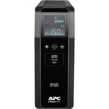 ПБЖ APC Back UPS Pro BR 1600VA (BR1600SI)