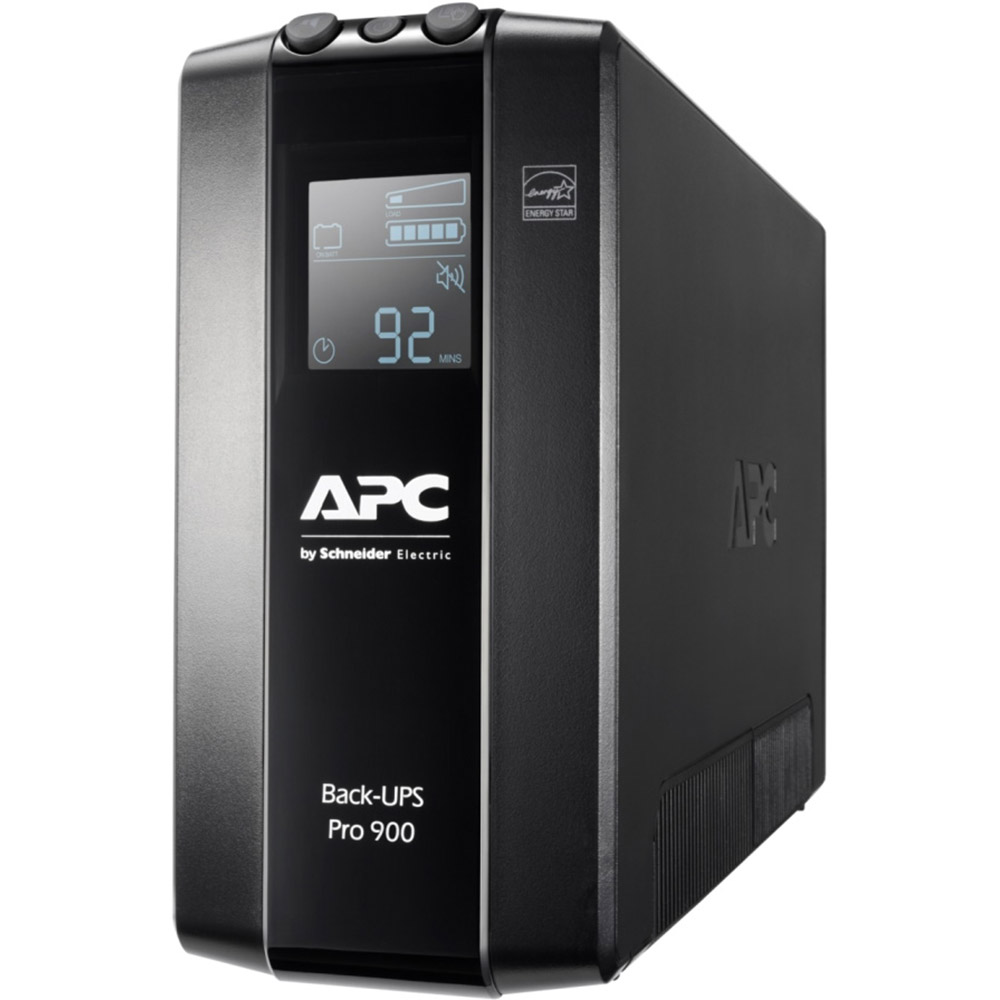 ИБП APC Back UPS Pro BR 900VA (BR900MI)