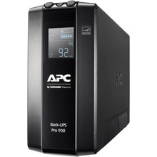 ПБЖ APC Back UPS Pro BR 900VA (BR900MI)