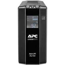 ПБЖ APC Back UPS Pro BR 900VA (BR900MI)