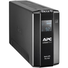 ПБЖ APC Back UPS Pro BR 900VA (BR900MI)