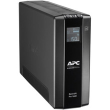 ПБЖ APC Back UPS Pro BR 1600VA, LCD (BR1600MI)