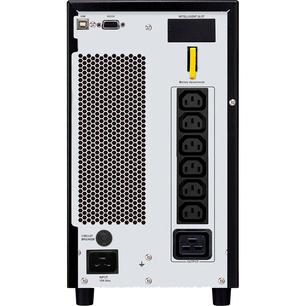 ИБП APC Easy UPS SRV 3000VA 230V (SRV3KI) Мощность 3000