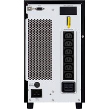 ИБП APC Easy UPS SRV 3000VA 230V (SRV3KI)