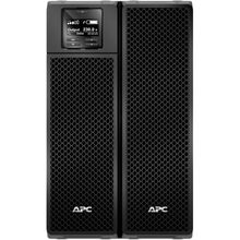 ИБП APC Smart-UPS SRT 8000VA (SRT8KXLI)