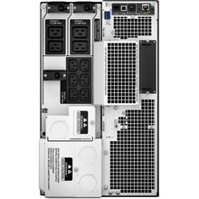 ИБП APC Smart-UPS SRT 8000VA (SRT8KXLI)