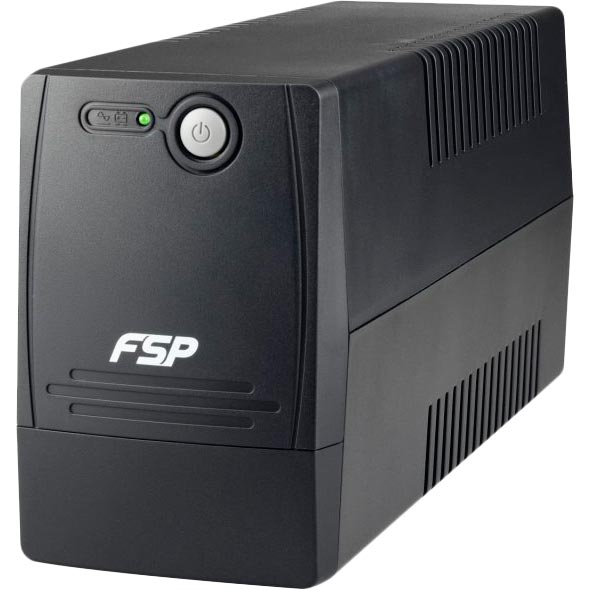 

ИБП FSP FP450 (PPF2401004), FP450 (PPF2401004)