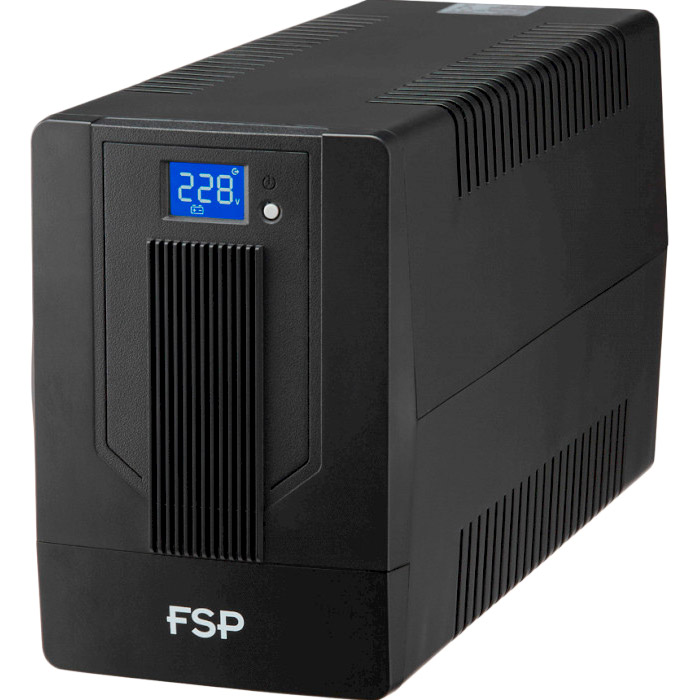 ИБП FSP iFP-2000 (PPF12A1603)
