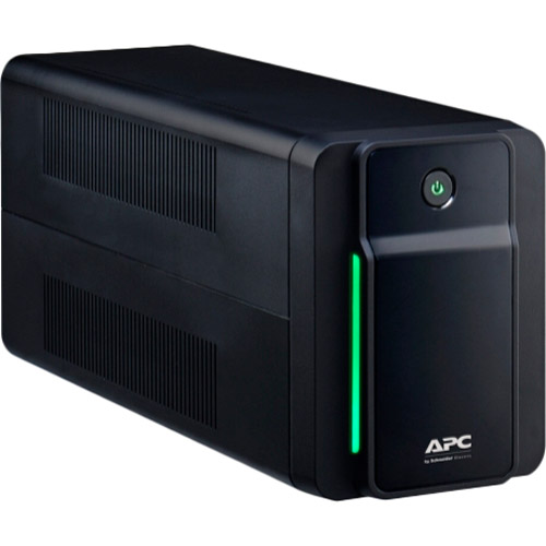 ДБЖ APC Back-UPS 750VA Schuko (BX750MI-GR)