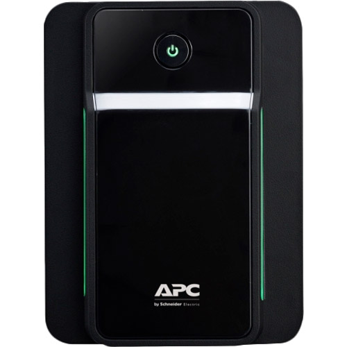 ДБЖ APC Back-UPS 750VA Schuko (BX750MI-GR) Тип лінійно-інтерактивний (line-interactive)