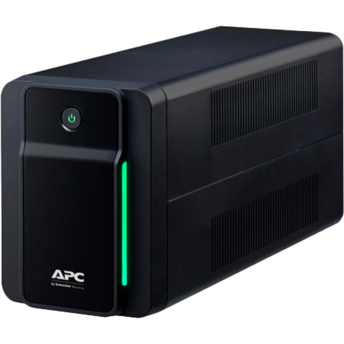 ДБЖ APC Back-UPS 750VA Schuko (BX750MI-GR) Потужність 750