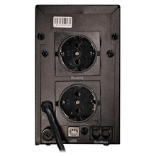 ИБП LOGICPOWER LP U650VA (LP UL650VA)