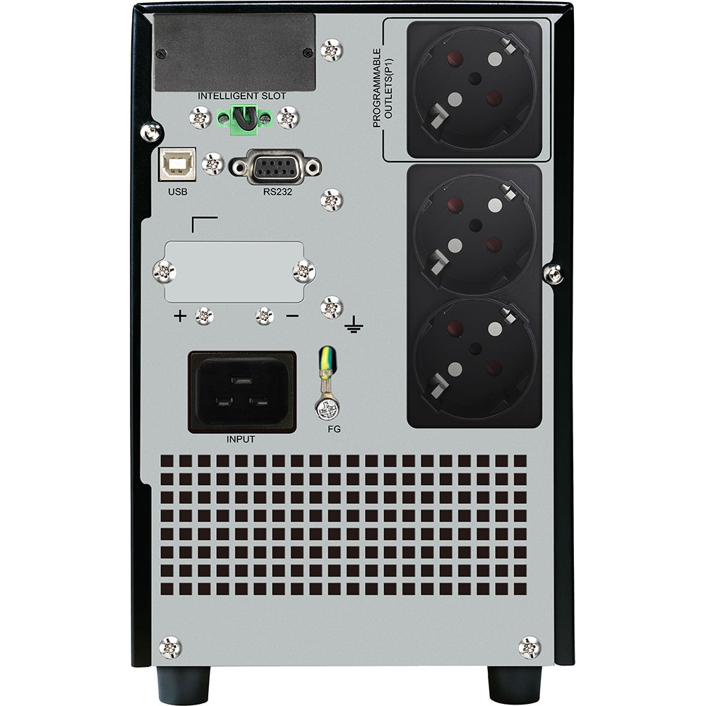 ДБЖ PowerWalker VI 3000 CW (10121133) Потужність 3000
