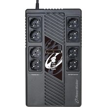 ИБП PowerWalker VI 1000 MS (10121162)