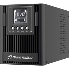 ДБЖ PowerWalker VFI 1000 AT (10122180)