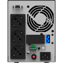 ДБЖ PowerWalker VFI 1000 AT (10122180)