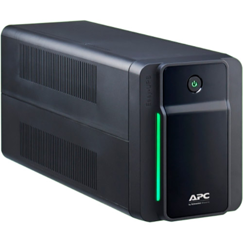 

ИБП APC Easy UPS 700VA IEC (BVX700LI), Easy UPS 700VA, IEC (BVX700LI)