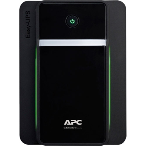

ИБП APC Easy UPS BVX 1200VA (BVX1200LI), Easy UPS BVX 1200VA (BVX1200LI)