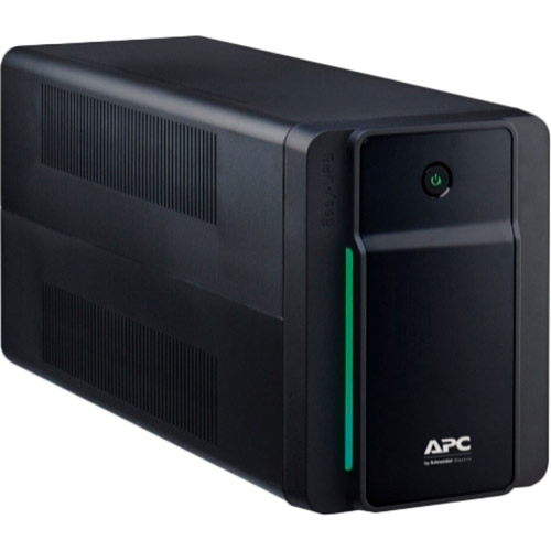 ДБЖ APC Easy UPS BVX 1200VA (BVX1200LI) Тип лінійно-інтерактивний (line-interactive)