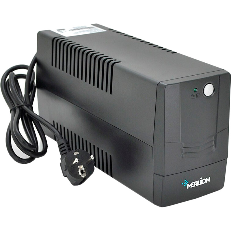

ИБП MERLION Velli 800, Velli 800