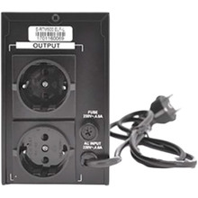 ИБП RITAR E-RTM650 ELF-L 390W (E-RTM650L/09816)