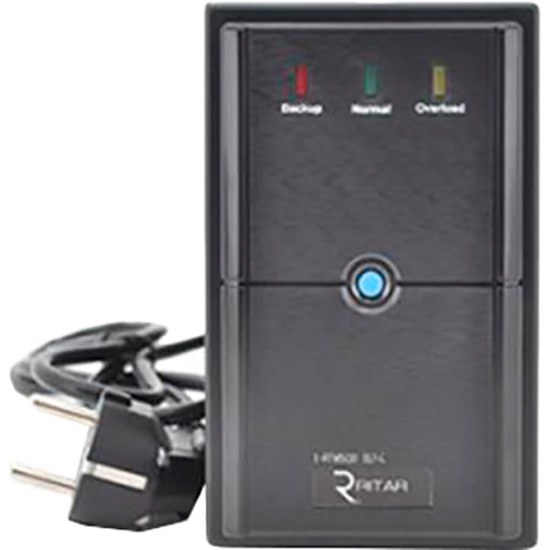 

ИБП RITAR E-RTM650 ELF-L 390W (E-RTM650L/09816), E-RTM650 ELF-L 390W (E-RTM650L/09816)