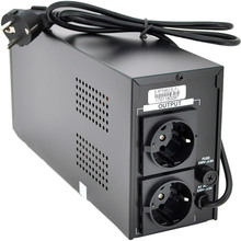 ИБП RITAR E-RTM850L ELF-L 510W (E-RTM850L/09817)