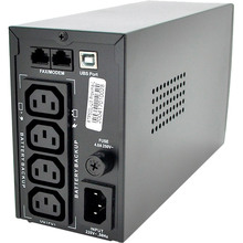 ДБЖ RITAR RTP500L-UX-IEC Proxima-L 300W (RTP500L-UX-IEC / 06799)