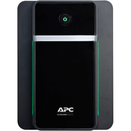 ИБП APC Back-UPS 1600VA Мощность 1600