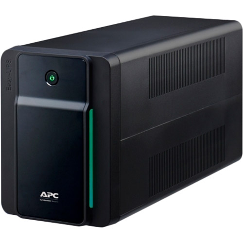 

ИБП APC Easy UPS BVX 1200VA, Schuko, Easy UPS BVX 1200VA, Schuko