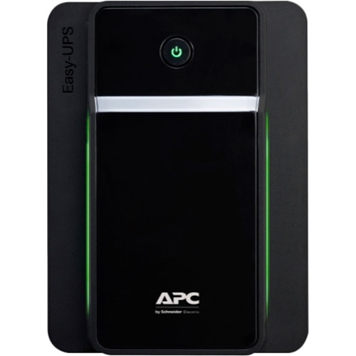 ДБЖ APC Easy UPS BVX 1600VA IEC Потужність 1600