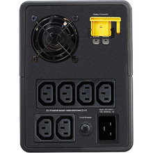 ДБЖ APC Easy UPS BVX 1600VA IEC