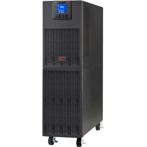 

ИБП APC Easy UPS SRV 6000VA, Easy UPS SRV 6000VA