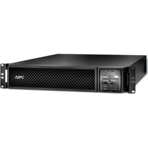 

ИБП APC Smart-UPS SRT 1500VA RM, Smart-UPS SRT 1500VA RM