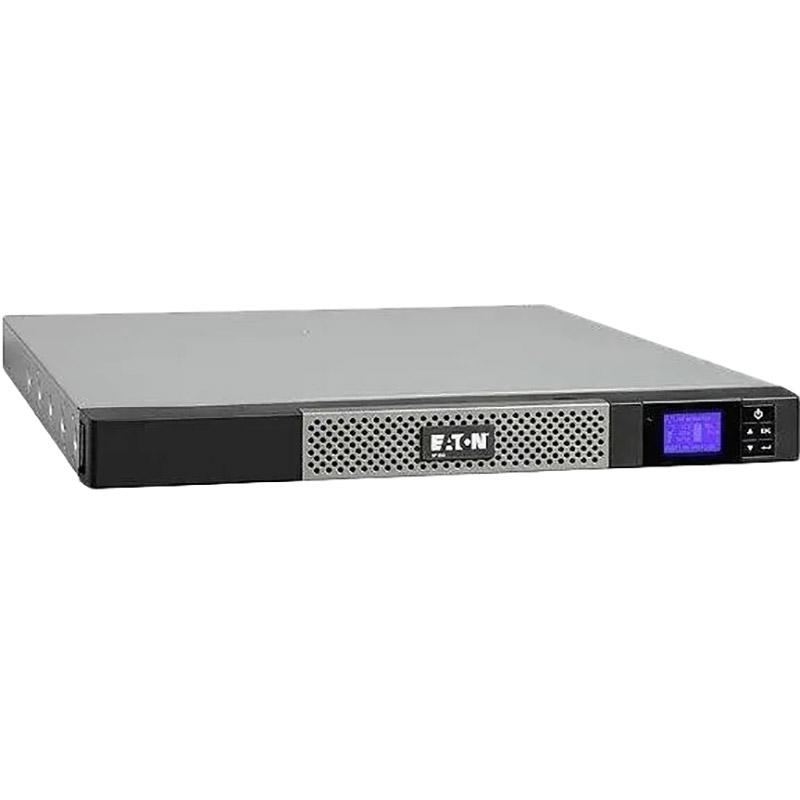 

ИБП EATON 5P 850i Rack1U (9210-3358), 5P 850i Rack1U
