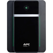 ДБЖ APC Back-UPS 2200VA (BX2200MI-GR)