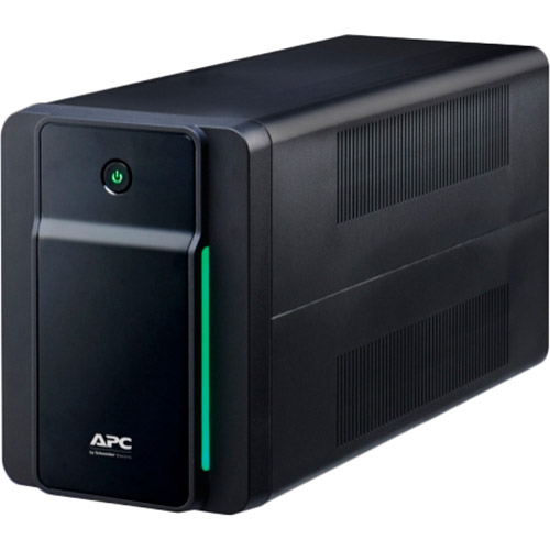 

ИБП APC Back-UPS 2200VA (BX2200MI-GR), Back-UPS 2200VA, Schuko