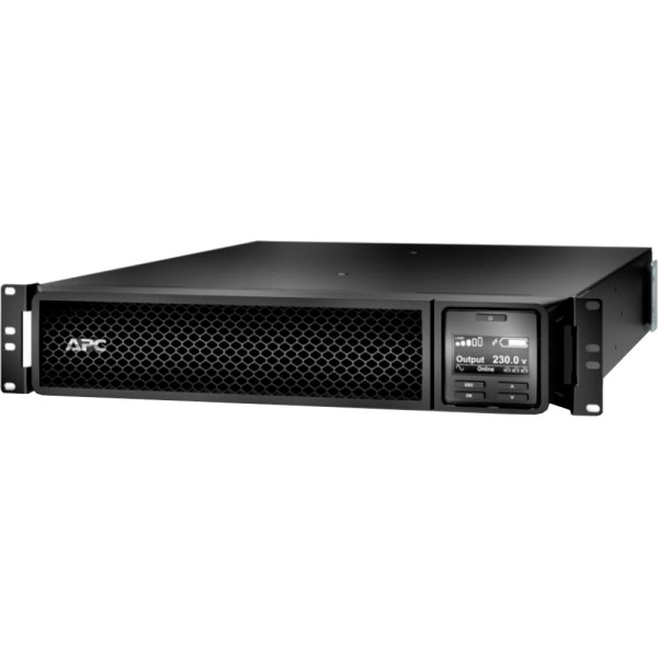 

ИБП APC Smart-UPS SRT 1000VA (SRT1000XLI), Smart-UPS SRT 1000VA