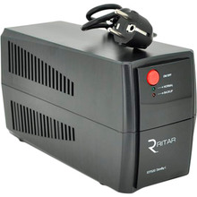 ДБЖ RITAR RTP500 Standby-L 300W (RTP500L/06187)