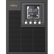 ДБЖ NJOY Echo Pro 1000 (UPOL-OL100EP-CG01B)