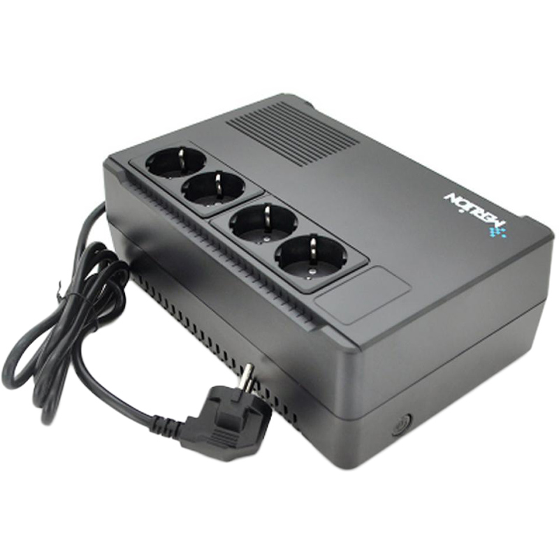 

ИБП MERLION Terra 800, Terra 800
