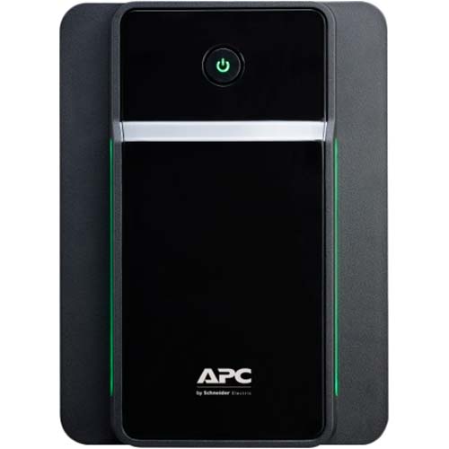 ДБЖ APC Back-UPS 1200VA Schuko (BX1200MI-GR) Тип лінійно-інтерактивний (line-interactive)