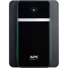 ДБЖ APC Back-UPS 1200VA Schuko (BX1200MI-GR)